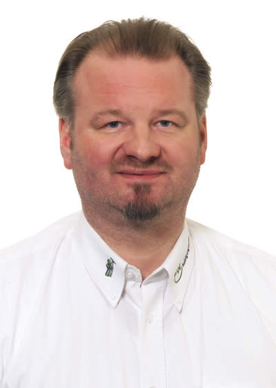 Norbert Janocha