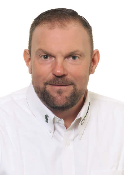 Thomas Kehr