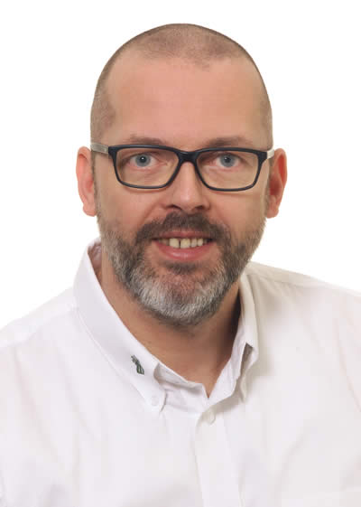 Jens Schwinn