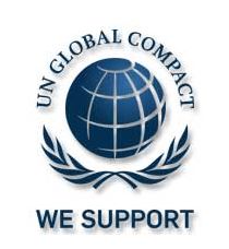 Logo Global Impact