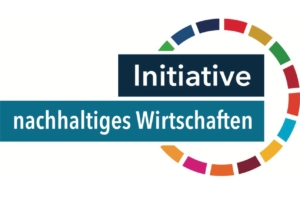 Initiative Nachhaltiges Wirtschaften Logo